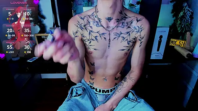 juniior 2311  online show from 03/05/25, 06:45