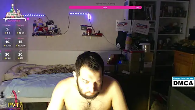 BISEXGOOD777 online show from 12/27/24, 02:33