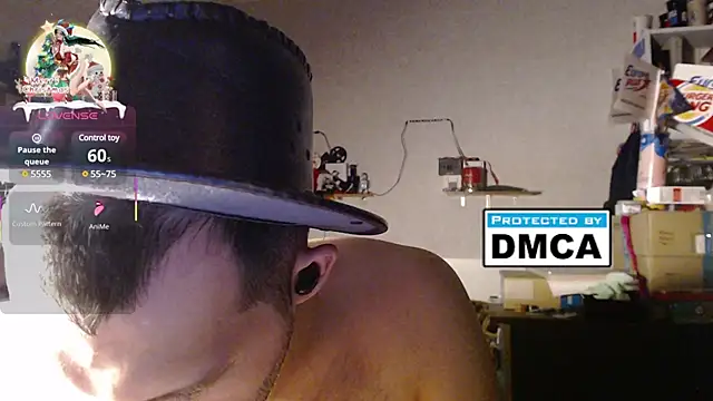 BISEXGOOD777 online show from 01/22/25, 03:41