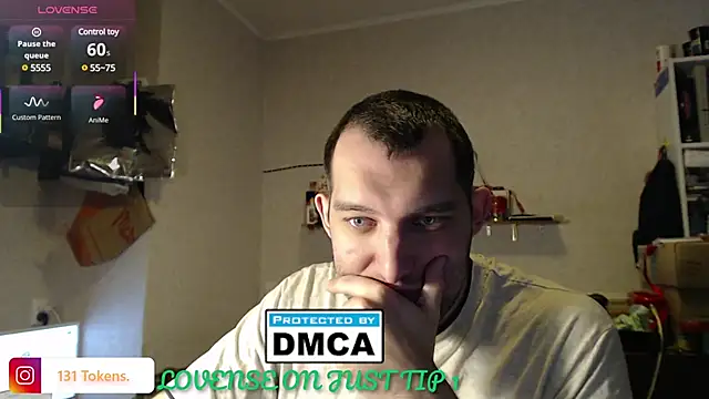 BISEXGOOD777 online show from 01/23/25, 01:13