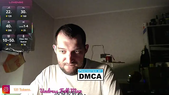 BISEXGOOD777 online show from 01/28/25, 02:53