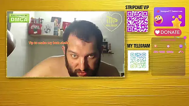 Snapshot of BISEXGOOD777 chatting on 11/10/25, 11:48 BISEXGOOD777 online show from 11/10/25, 11:48