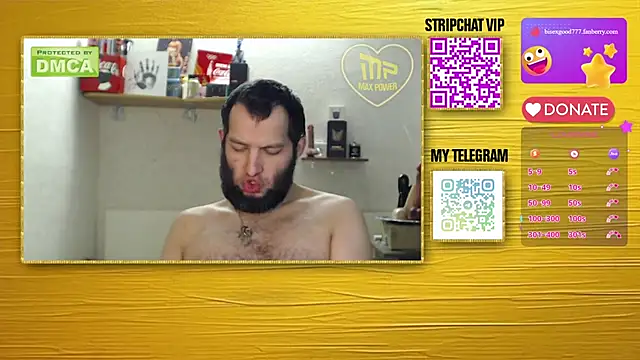 Snapshot of BISEXGOOD777 chatting on 11/23/25, 02:39 BISEXGOOD777 online show from 11/23/25, 02:39