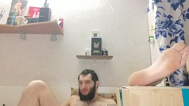 Snapshot of BISEXGOOD777 chatting on 12/03/25, 10:52 BISEXGOOD777 online show from 12/03/25, 10:52