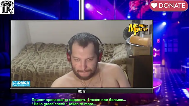 BISEXGOOD777 online show from 04/12/26, 04:12
