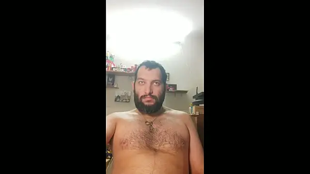 BISEXGOOD777 online show from 05/10/26, 01:55