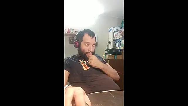 BISEXGOOD777 online show from 05/11/26, 05:24