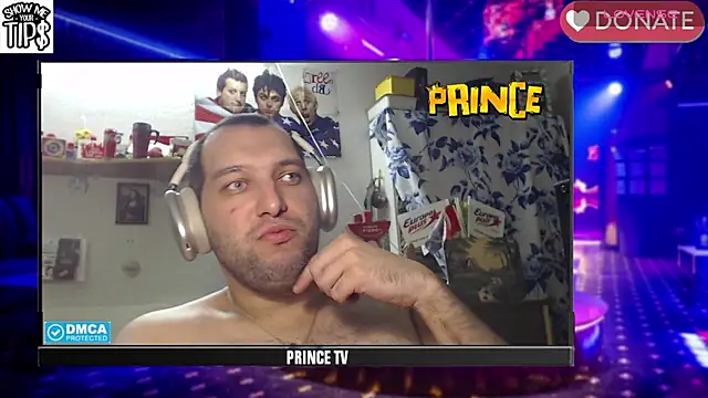 BISEXGOOD777 online show from 05/19/26, 06:25