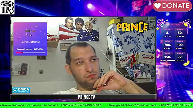 BISEXGOOD777 online show from 05/21/26, 01:18