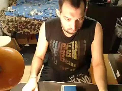 BISEXGOOD777 online show from 05/29/26, 07:23