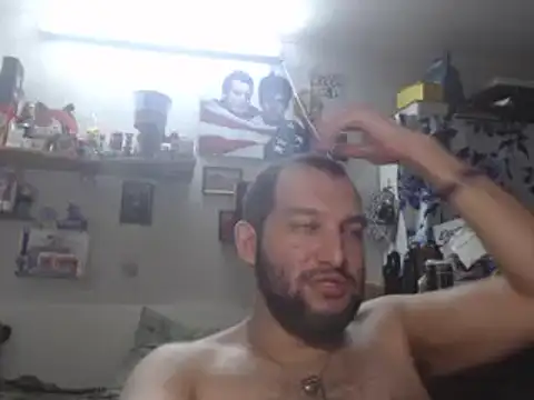 BISEXGOOD777 online show from 06/07/26, 08:45