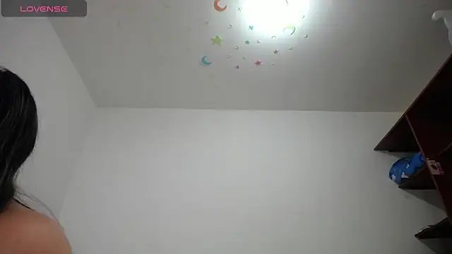 Laila Laly online show from 12/23/24, 01:24