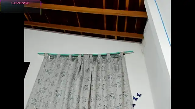 Laila Laly online show from 07/12/26, 03:25