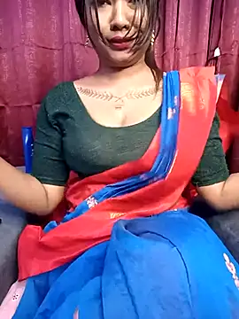 Hot Urvi online show from 02/27/25, 04:21