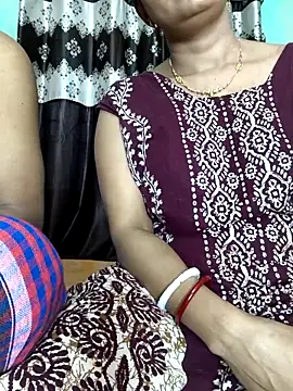 MUMTAJ-1 online show from 02/23/26, 01:03