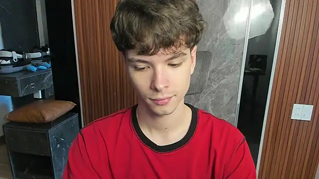 calvin love you online show from 07/05/26, 07:26