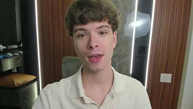 calvin love you online show from 07/08/26, 03:05