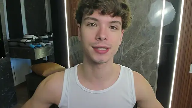 calvin love you online show from 07/12/26, 09:44