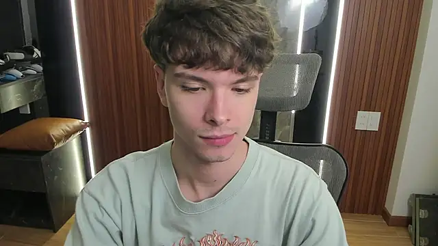 calvin love you online show from 07/21/26, 03:03