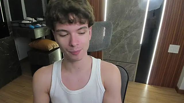 calvin love you online show from 07/28/26, 08:52