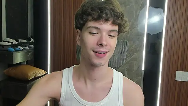 calvin love you online show from 07/29/26, 03:10