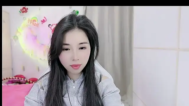 HK angelchloe online show from 11/16/25, 11:16