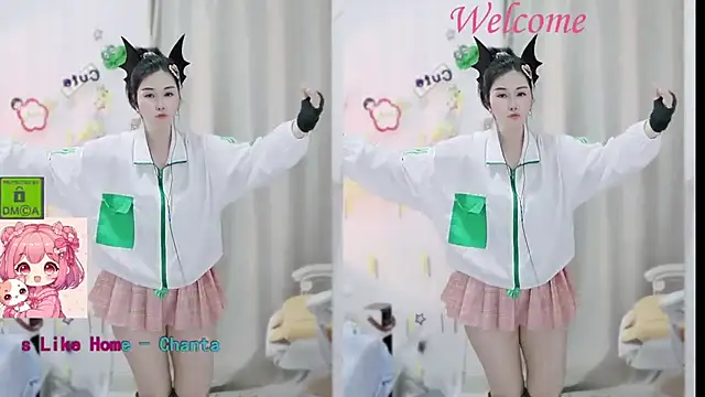 Snapshot of HK_angelchloe chatting on 01/18/26, 02:10 HK angelchloe online show from 01/18/26, 02:10