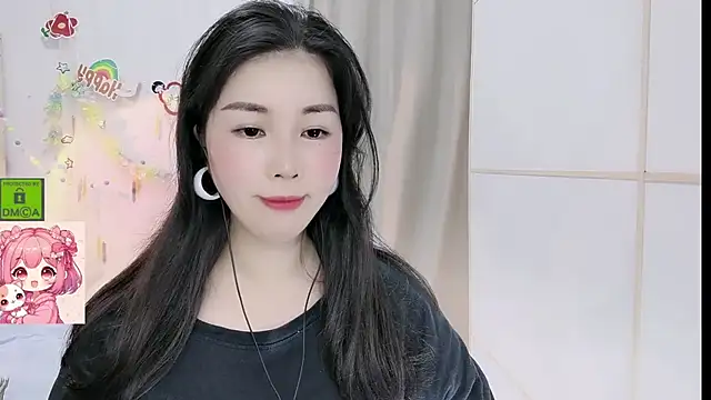 Snapshot of HK_angelchloe chatting on 05/25/26, 01:00 HK angelchloe online show from 05/25/26, 01:00