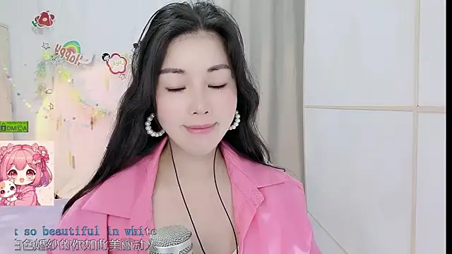 HK angelchloe online show from 06/15/26, 01:24