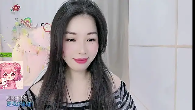 HK angelchloe online show from 06/21/26, 01:52
