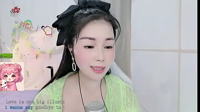HK angelchloe online show from 06/22/26, 03:25