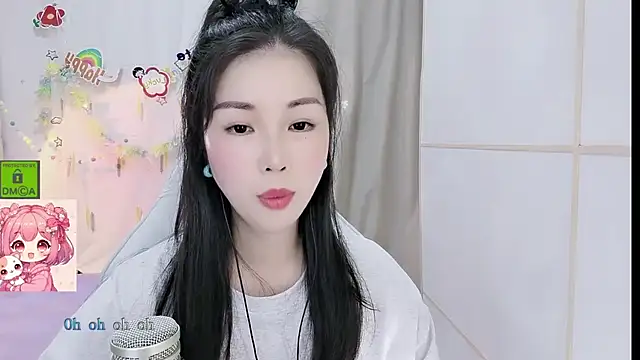 HK angelchloe online show from 06/25/26, 01:27