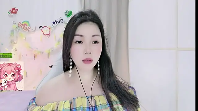 HK angelchloe online show from 06/26/26, 12:59