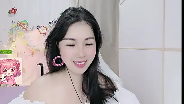 HK angelchloe online show from 06/27/26, 01:10
