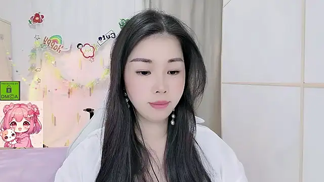 HK angelchloe online show from 07/11/26, 01:08