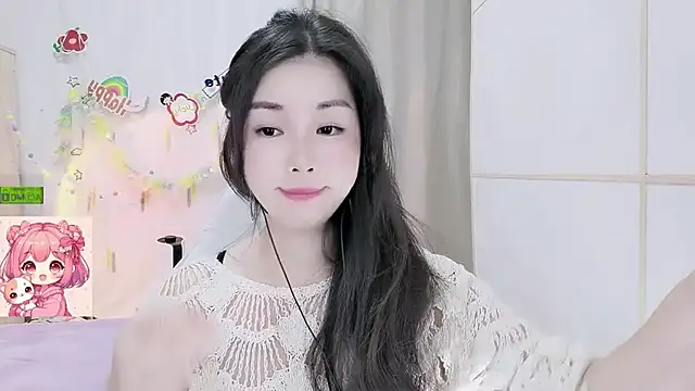 HK angelchloe online show from 07/15/26, 01:00