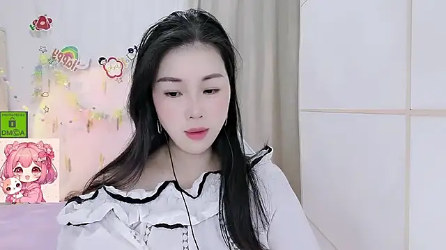 HK angelchloe online show from 07/18/26, 01:21