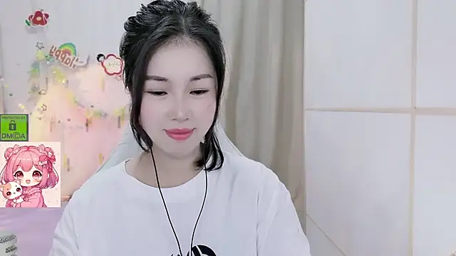 HK angelchloe online show from 07/26/26, 01:36