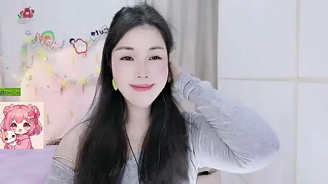 HK angelchloe online show from 07/27/26, 01:23