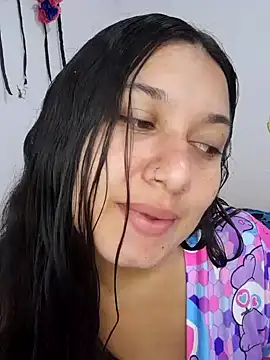 kailyn bohorquez online show from 12/18/24, 12:18
