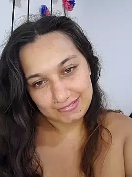 kailyn bohorquez online show from 12/19/24, 03:19