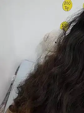 kailyn bohorquez online show from 01/07/25, 12:20