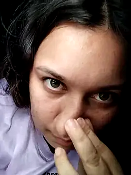 kailyn bohorquez online show from 02/17/25, 03:20