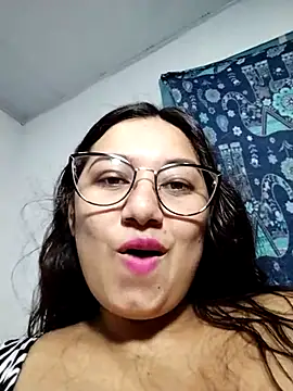 kailyn bohorquez online show from 02/20/25, 12:36