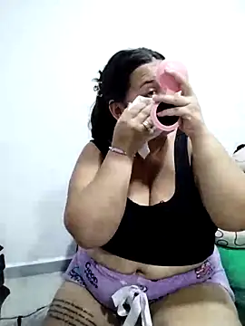kailyn bohorquez online show from 03/14/25, 01:48