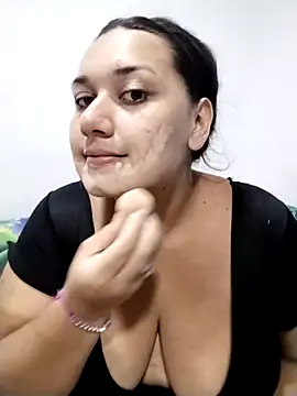 kailyn bohorquez online show from 03/15/25, 05:04