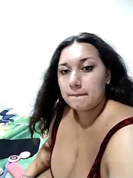 kailyn bohorquez online show from 03/15/25, 10:44