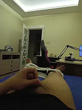 Snapshot of 31cektirenbatuu chatting on 10/23/25, 09:46 31cektirenbatuu online show from 10/23/25, 09:46