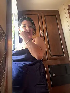 bellababbiii online show from 02/28/25, 07:14