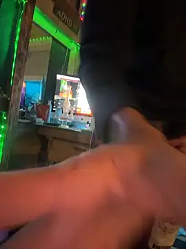 Naughty Excitement online show from 05/15/26, 11:45